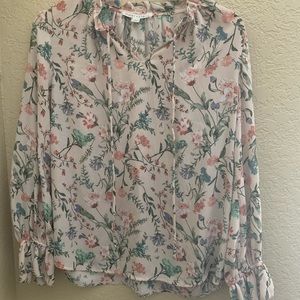 Violet & Claire Women’s Blouse